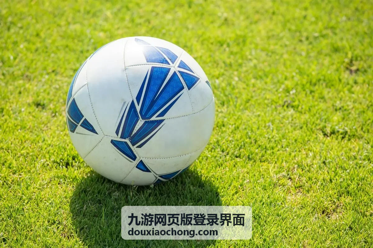 九游网页版登录界面首次进入场景