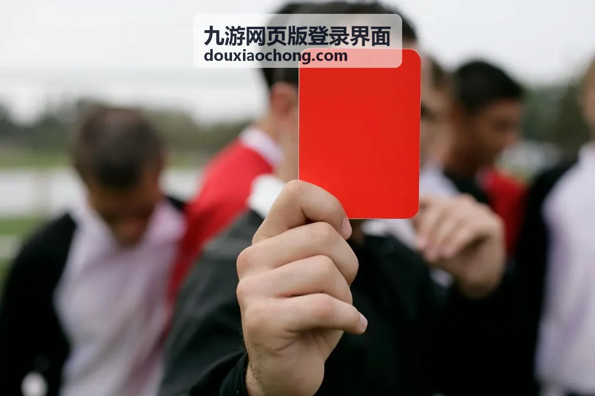 九游网页版登录界面验证码场景