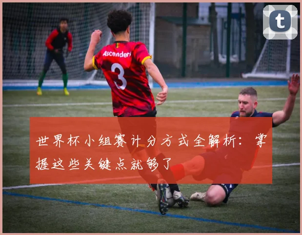世界杯小组赛计分方式全解析：掌握这些关键点就够了