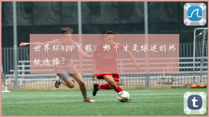 世界杯app下载：哪个才是球迷的终极选择？