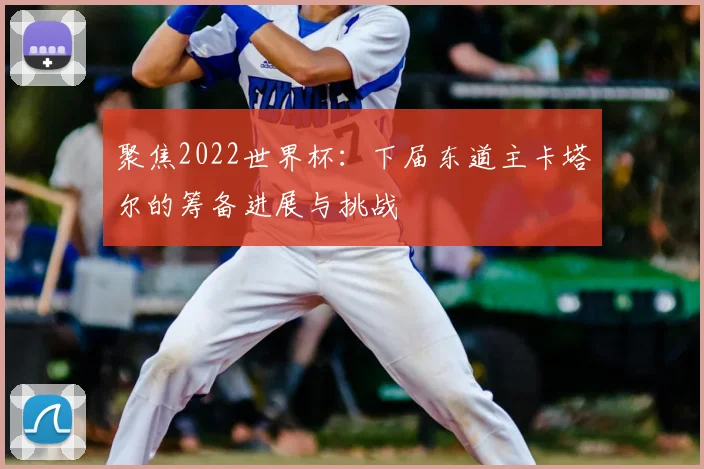 聚焦2022世界杯：下届东道主卡塔尔的筹备进展与挑战