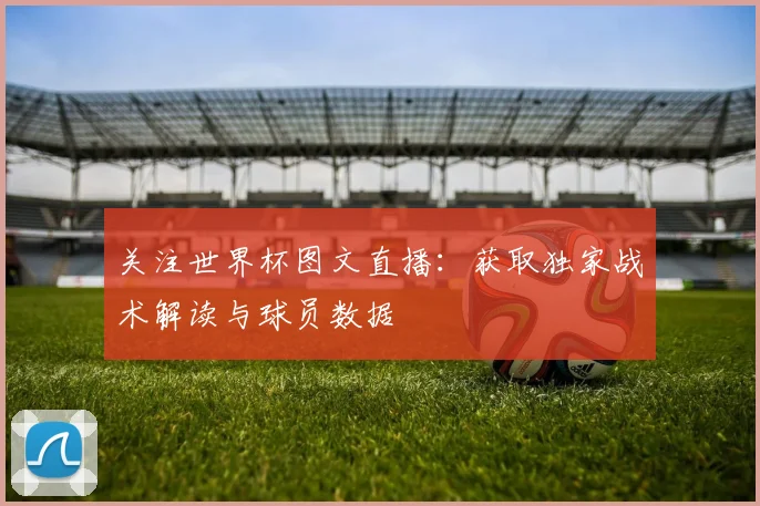 关注世界杯图文直播:获取独家战术解读与球员数据